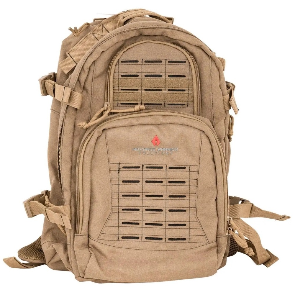 Advance Warrior Tactical Backpack